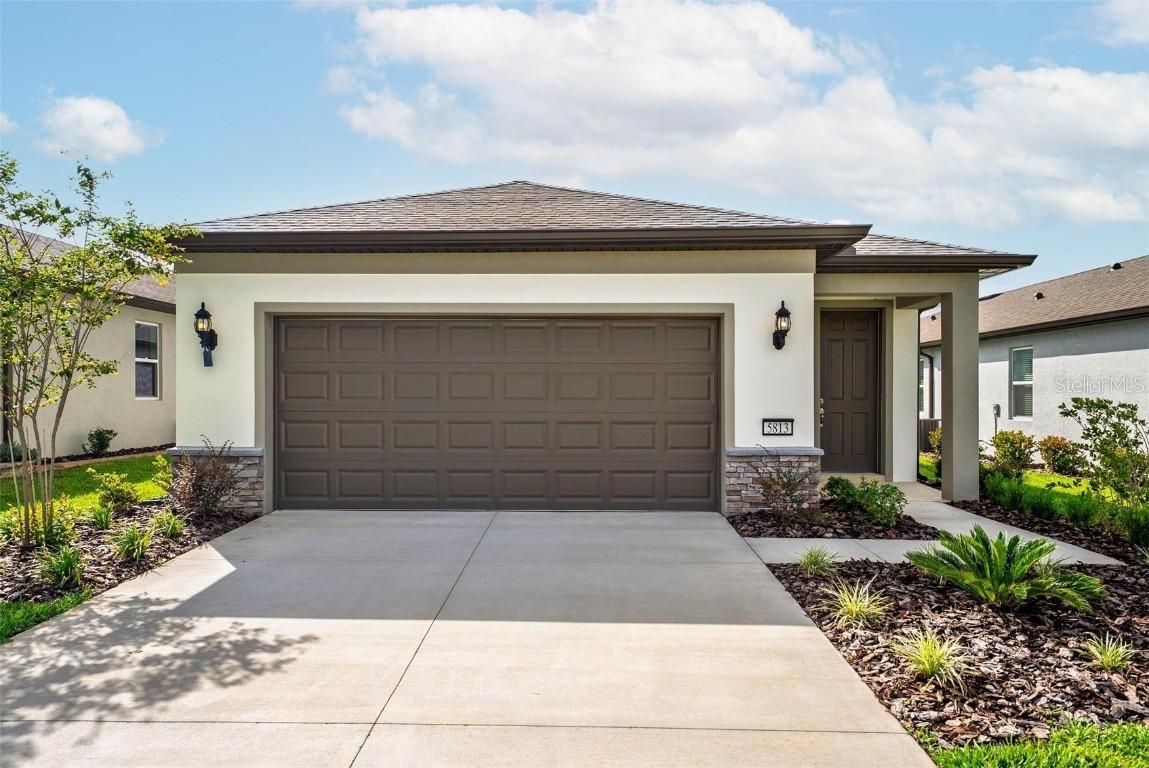 5813 SW 87th Court Rd., Ocala, FL 34481