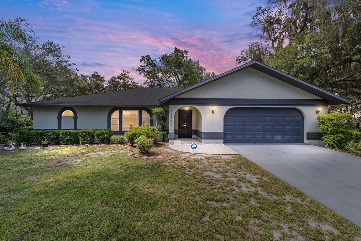 16789 SE 69th Ln., Ocklawaha, FL 32179