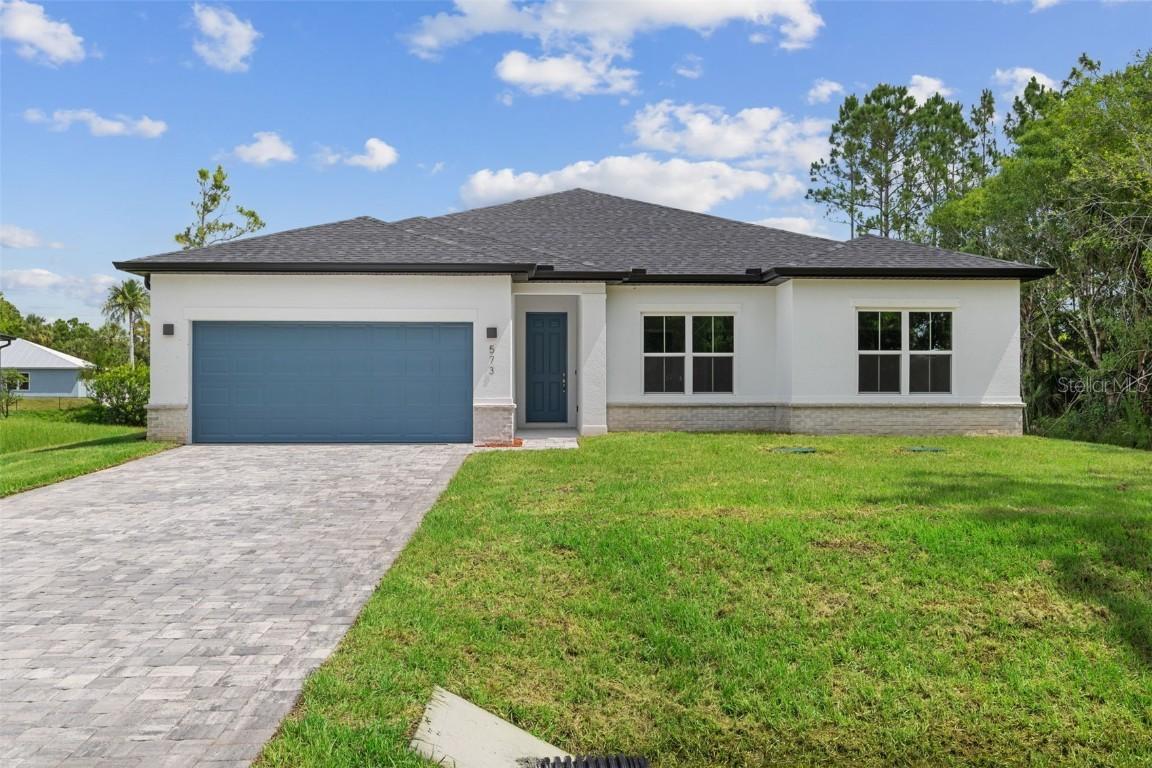 573 Joy Haven Dr., Sebastian, FL 32958