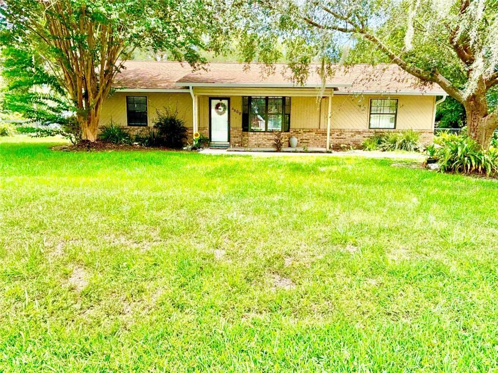 4800 SE 135th Pl., Summerfield, FL 34491