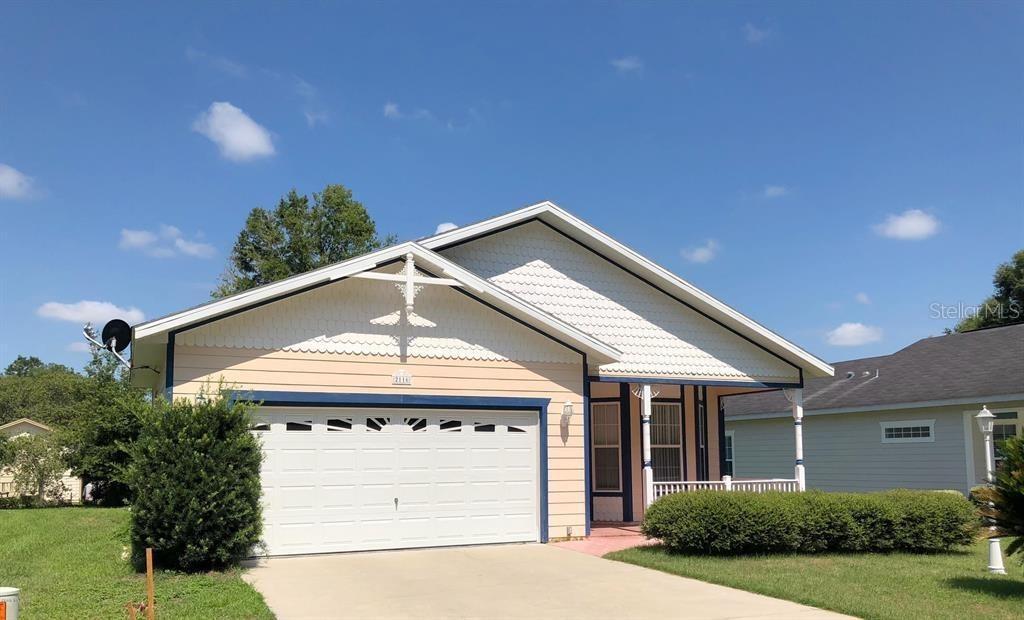 2116 NE 40th Ter., Ocala, FL 34470