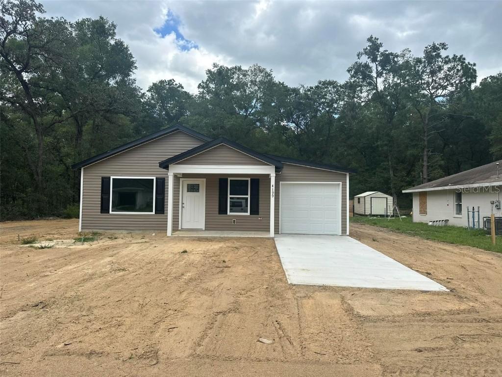 4199 SW 157th Ct., Ocala, FL 34481