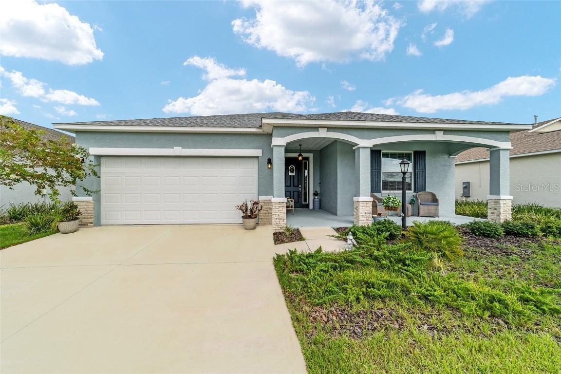 7595 SW 88th Terrace Rd., Ocala, FL 34481