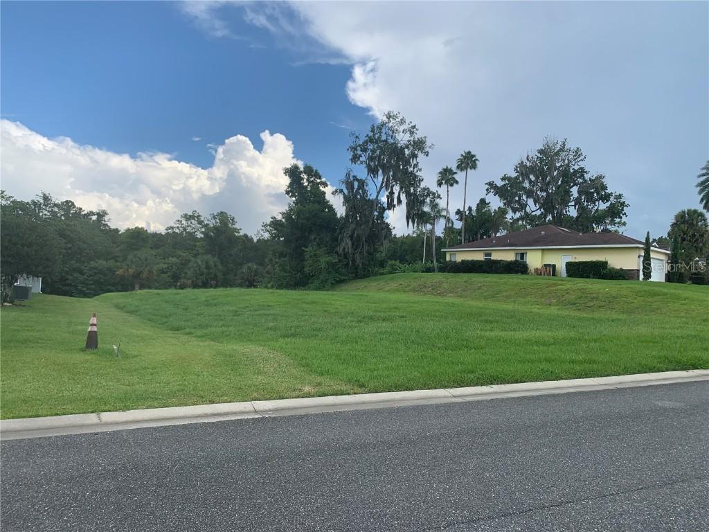 TBD SW 9th Ave., Ocala, FL 34471