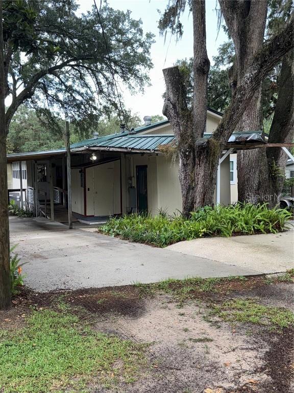 20930 NE 142nd Pl., Salt Springs, FL 32134