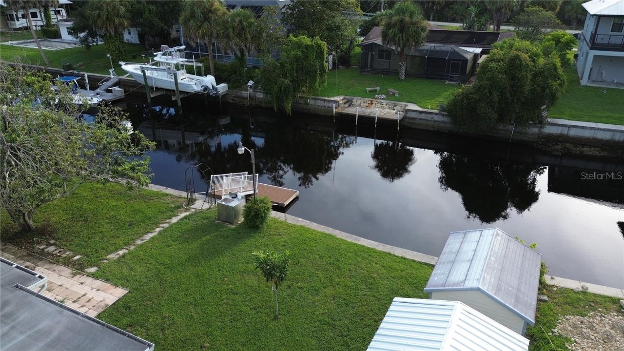 3896 N Seminole Point, Crystal River, FL 34428