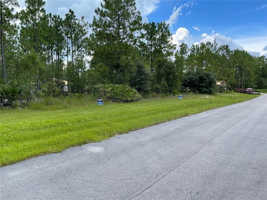 Lot 19 SW 88th Ct., Ocala, FL 34473
