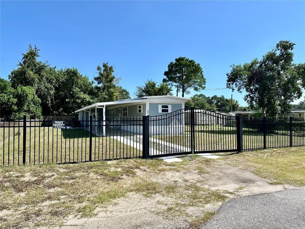 8901 SE 144th Ln., Summerfield, FL 34491