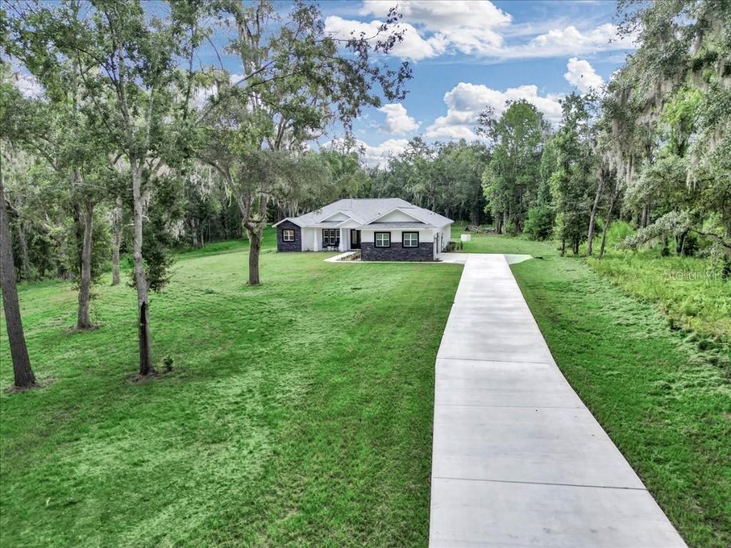 14721 NW 147th Ct., Williston, FL 32696