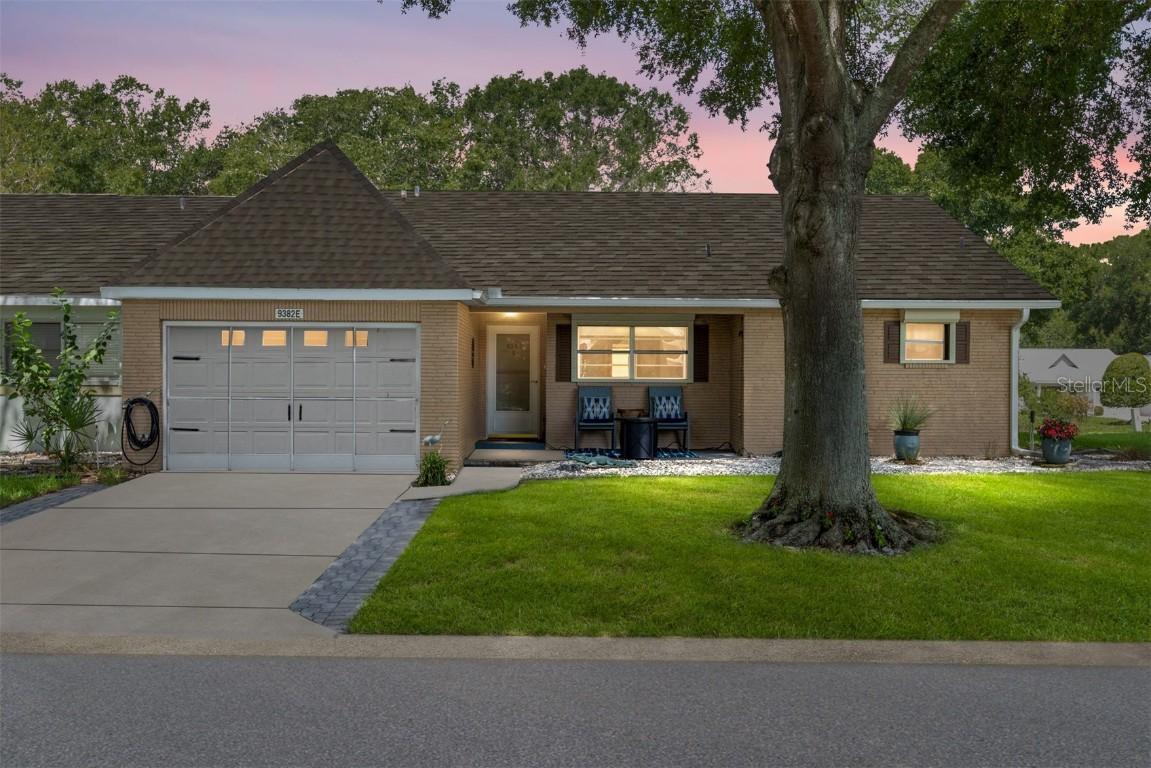 9382 SW 89th Court Rd. #E, Ocala, FL 34481
