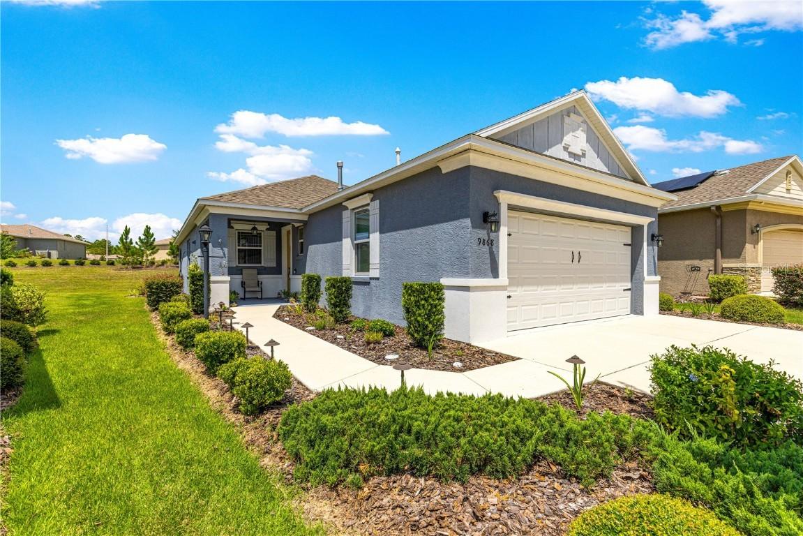 9868 SW 100th Terrace Rd., Ocala, FL 34481