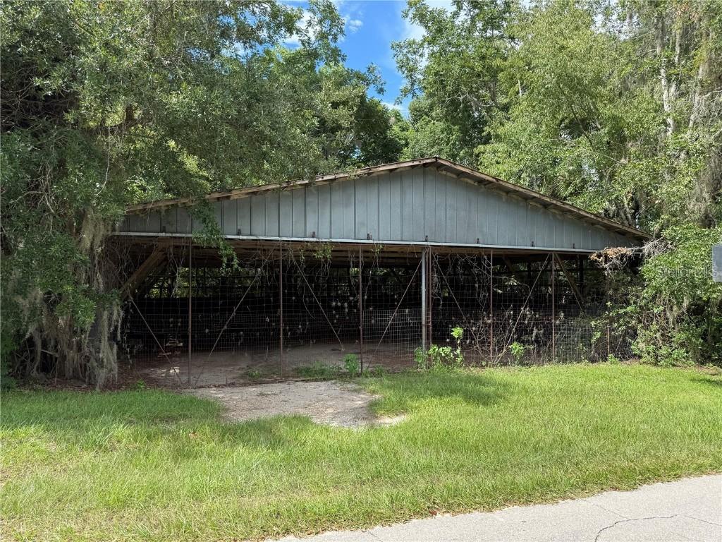 TBD Avenue E, Mc Intosh, FL 32664