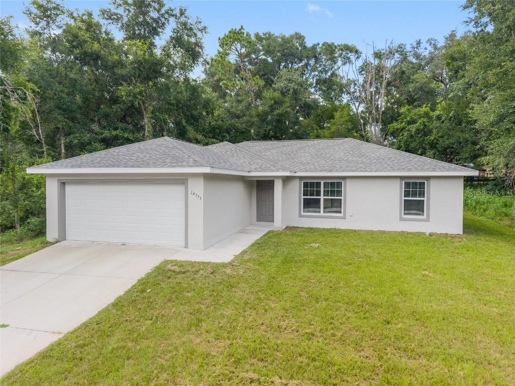 14375 SW 16th Pl., Ocala, FL 34481