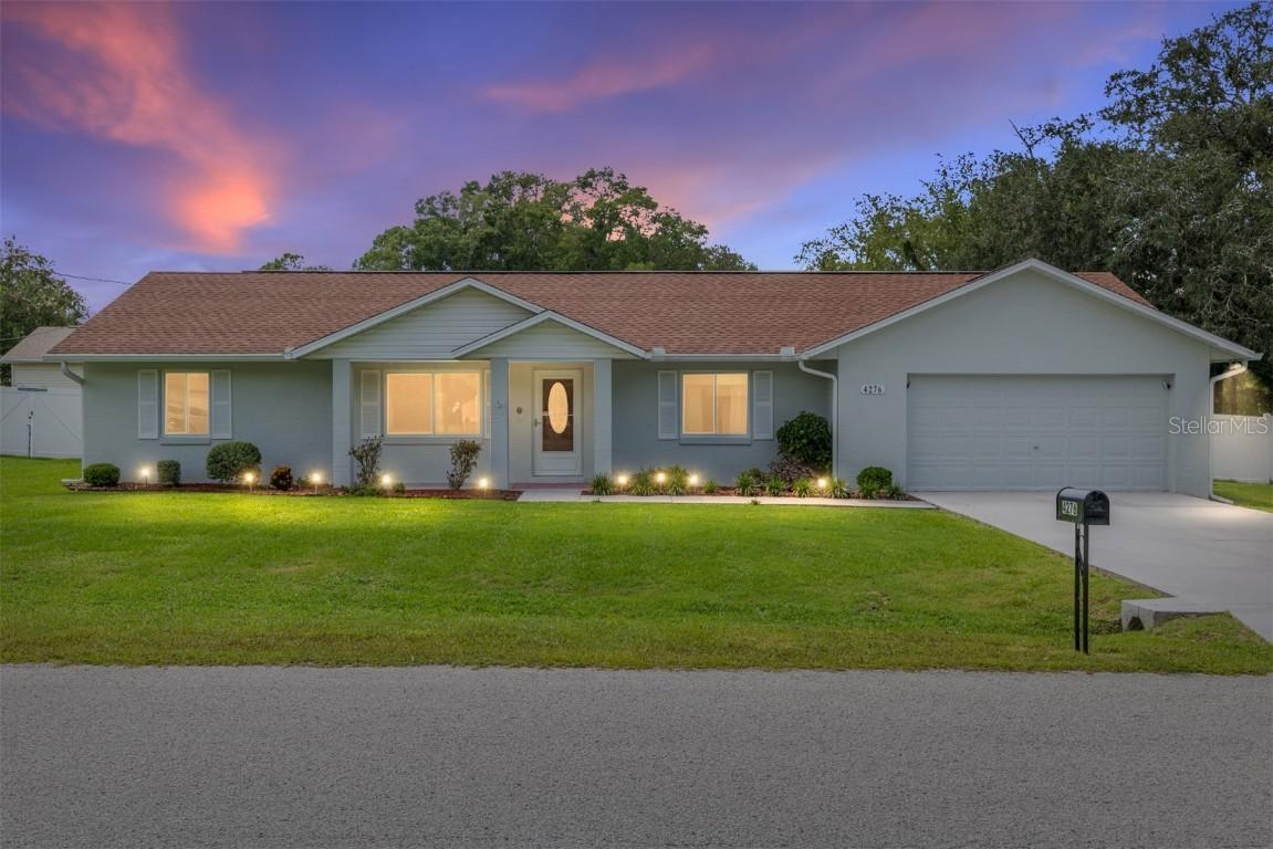 4276 NE 19th Ave., Ocala, FL 34479