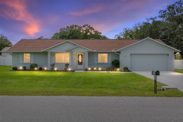 New Construction Homes For Sale This Week That Attend Oakcrest Elementary School: August 13th to August 19th