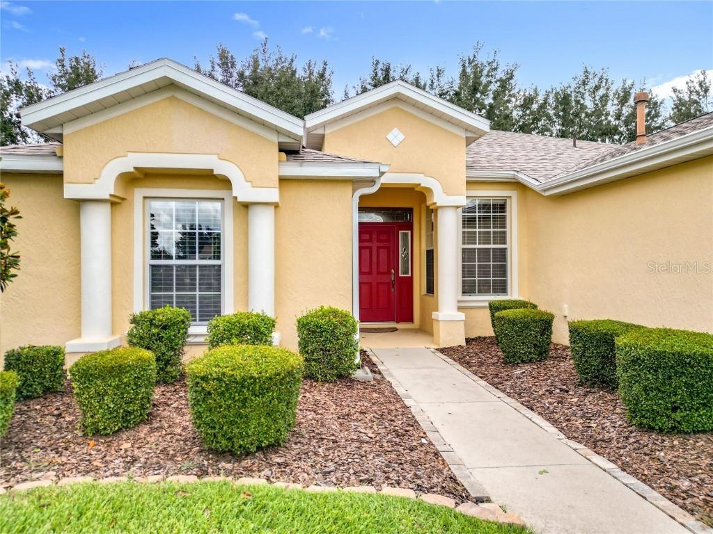 16052 SW 15th Ct., Ocala, FL 34473