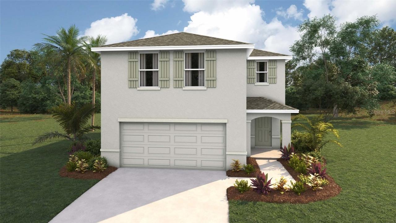 3123 Evenmore Way, Wildwood, FL 34785