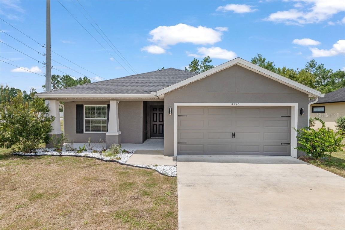 4910 SW 114th Street Rd., Ocala, FL 34476