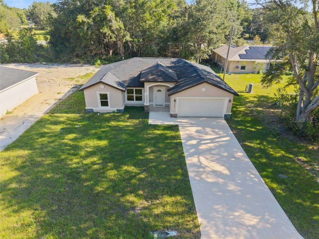 13357 SW 114th Ln., Dunnellon, FL 34432