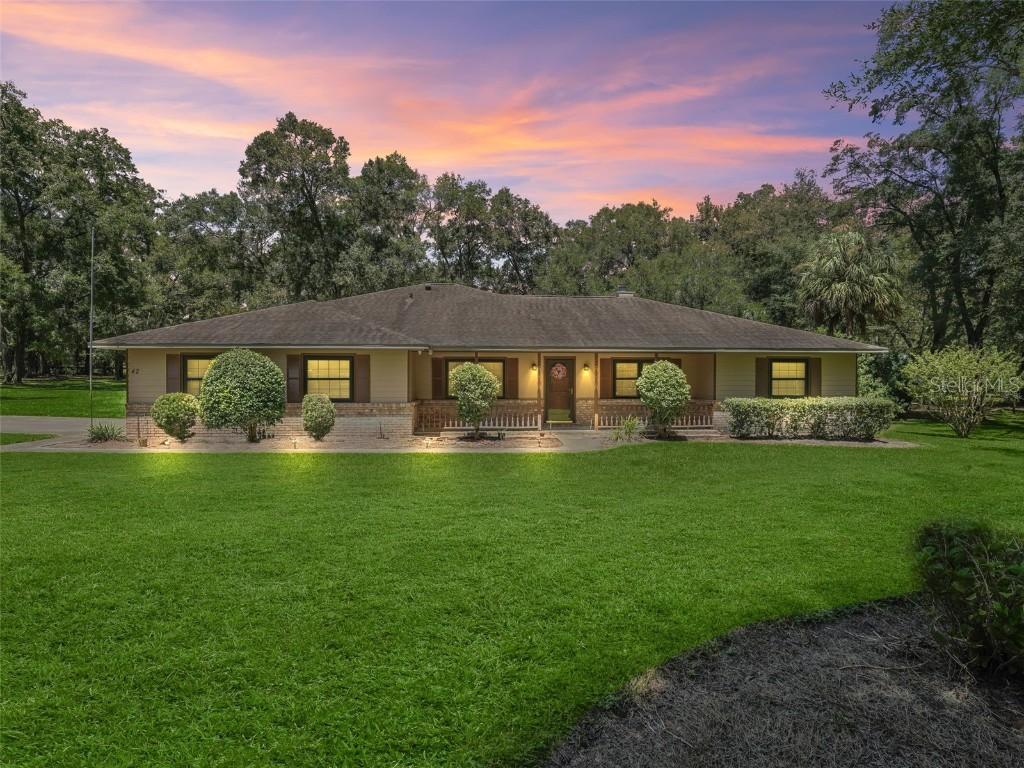 42 Wood Ridge Dr., Ocala, FL 34482