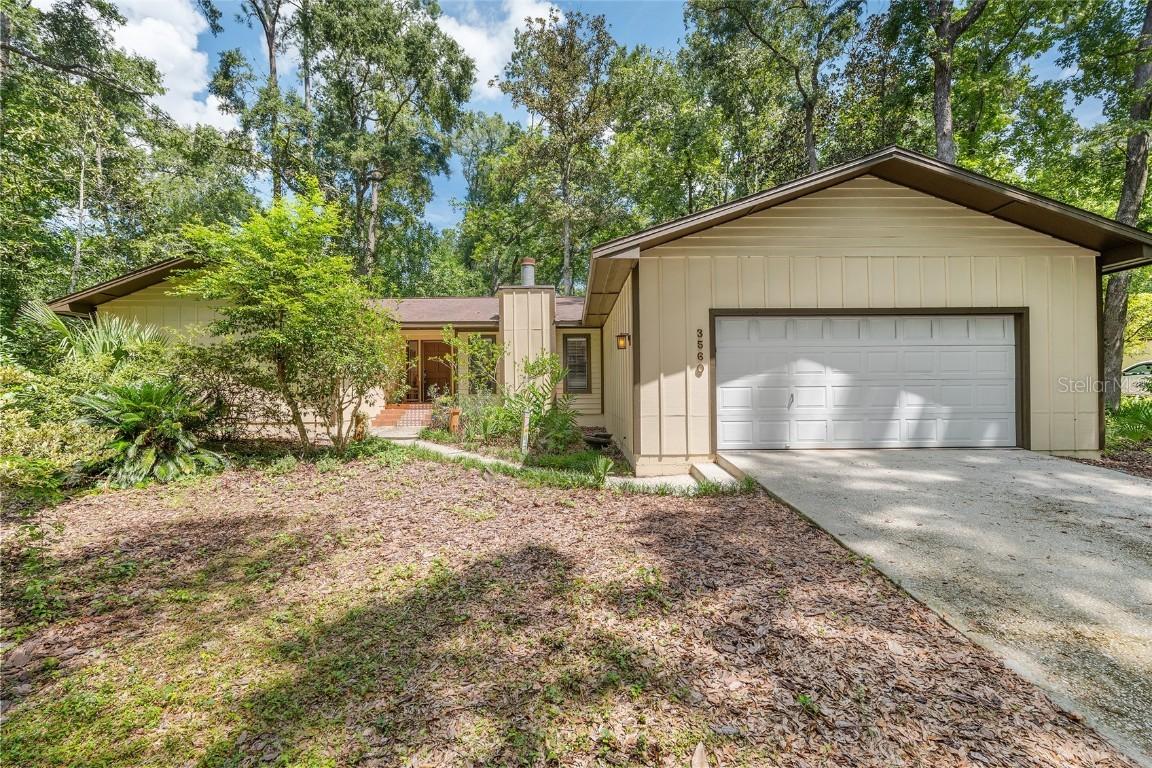 3560 NW 30th Blvd., Gainesville, FL 32605