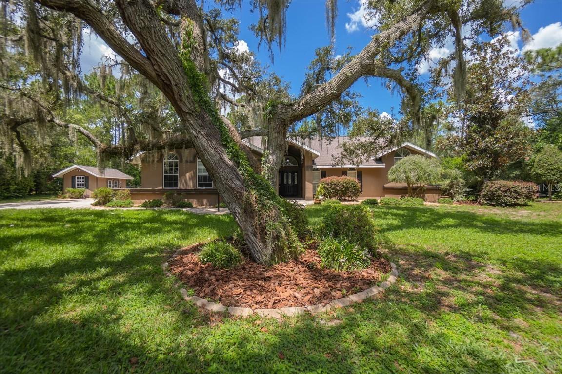 5540 N Rosedale Cir., Beverly Hills, FL 34465