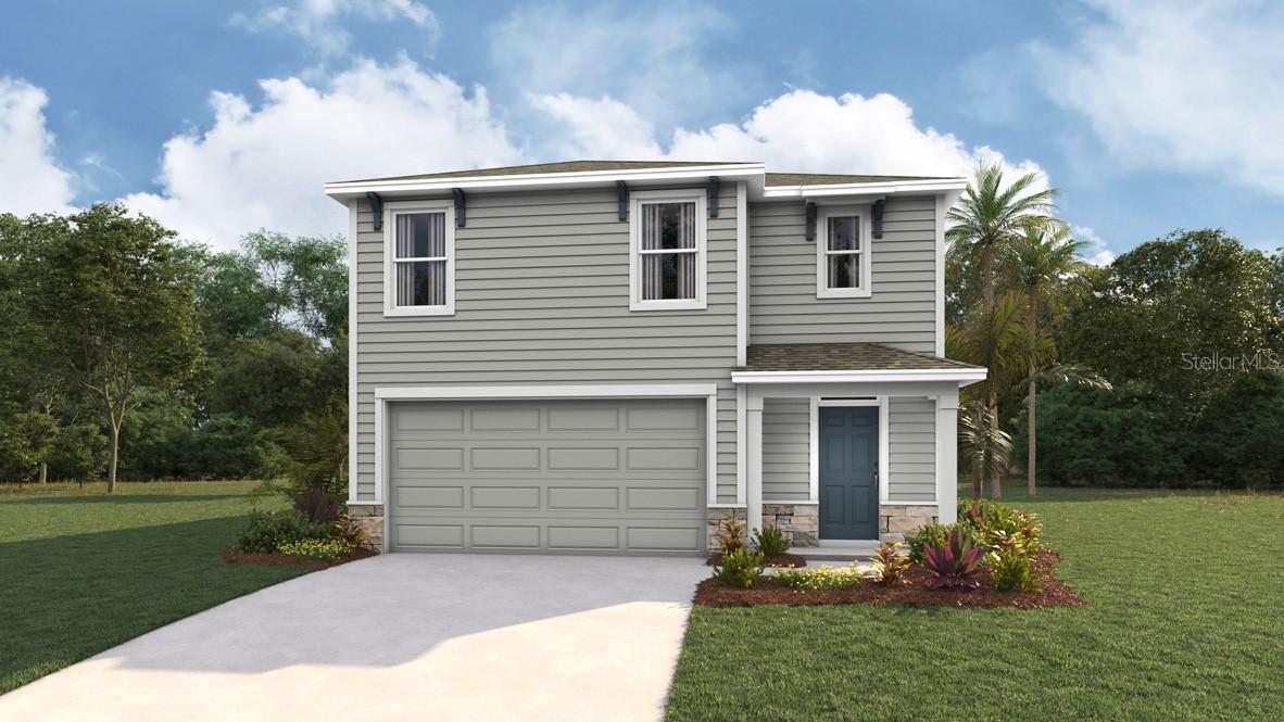 4905 SW 51st Rd., Gainesville, FL 32608