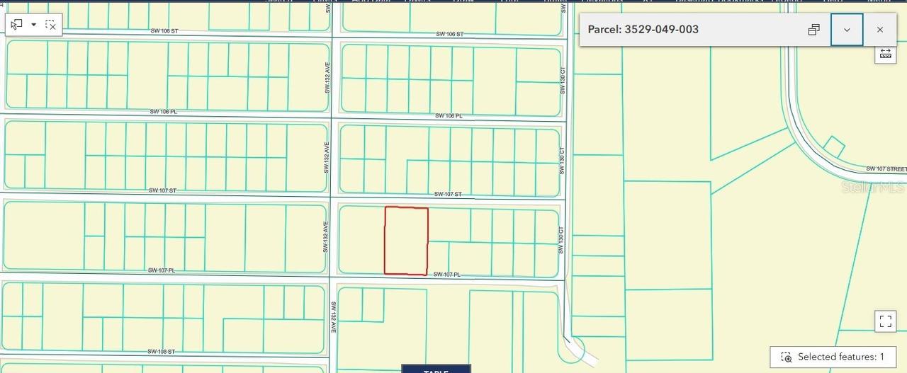 SW 107 Pl., Dunnellon, FL 34432