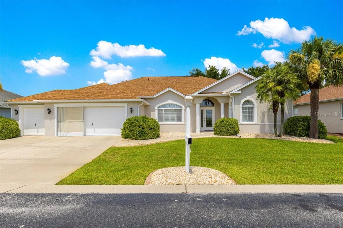 5647 NW 25th Loop, Ocala, FL 34482