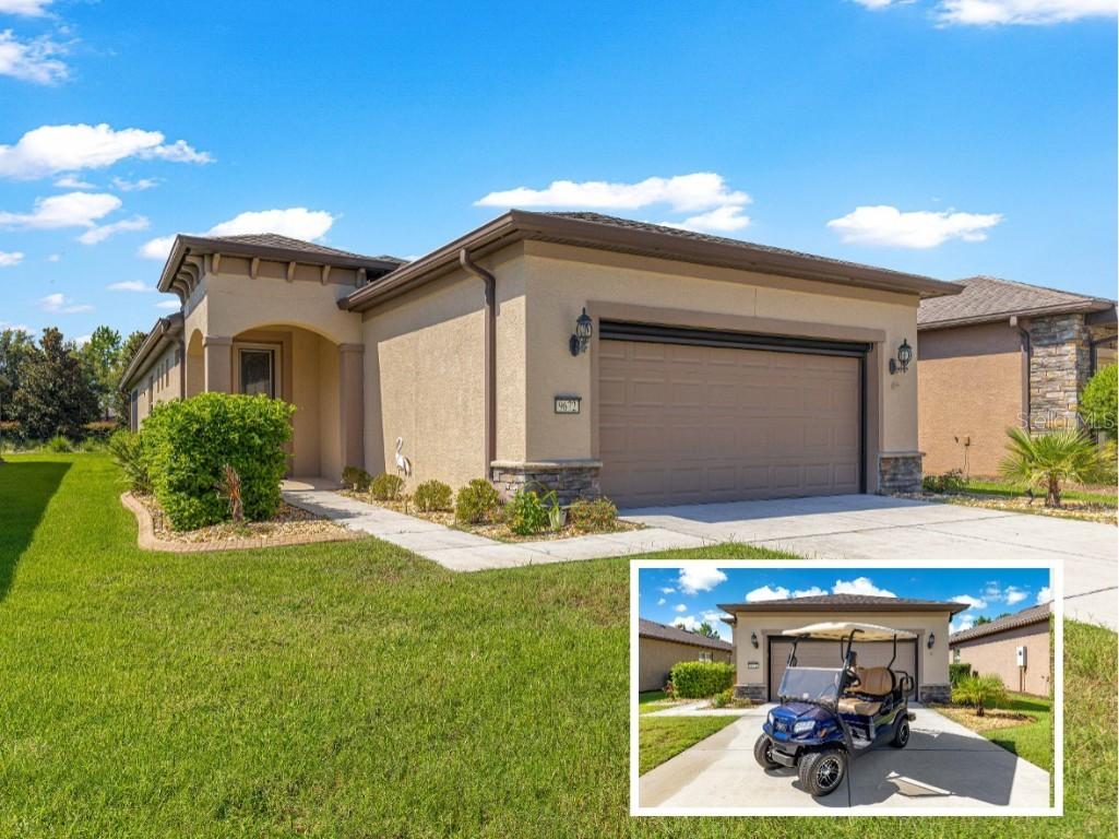 9672 SW 63rd Loop, Ocala, FL 34481