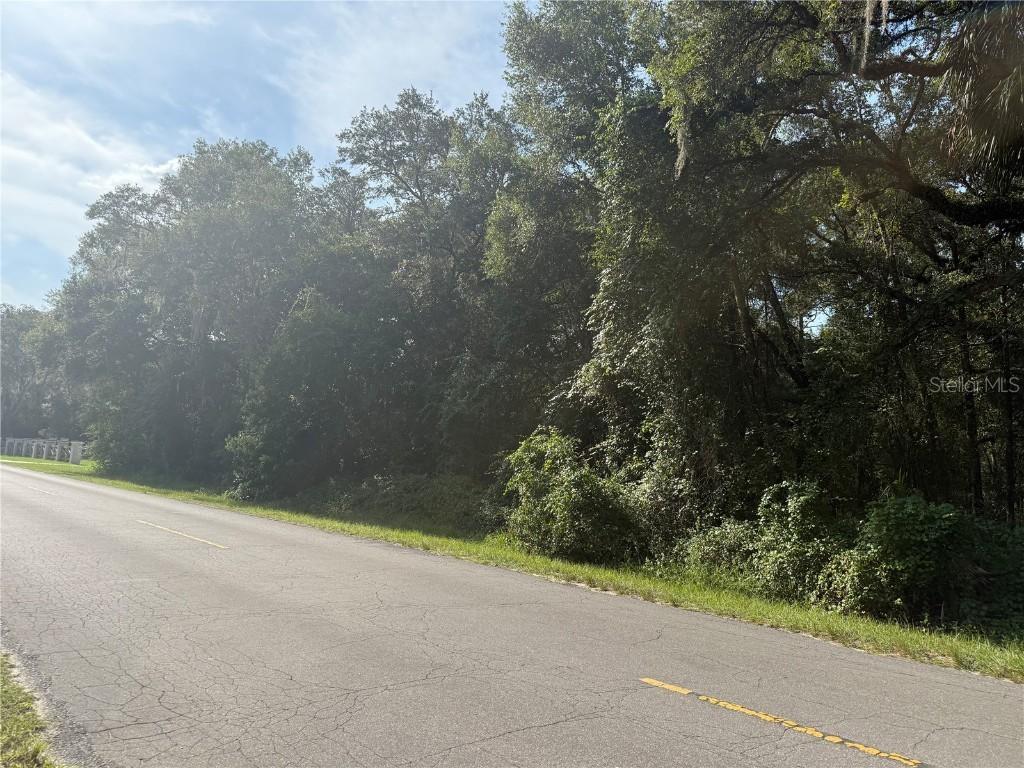 tbd SW 155th St, Dunnellon, FL 34432