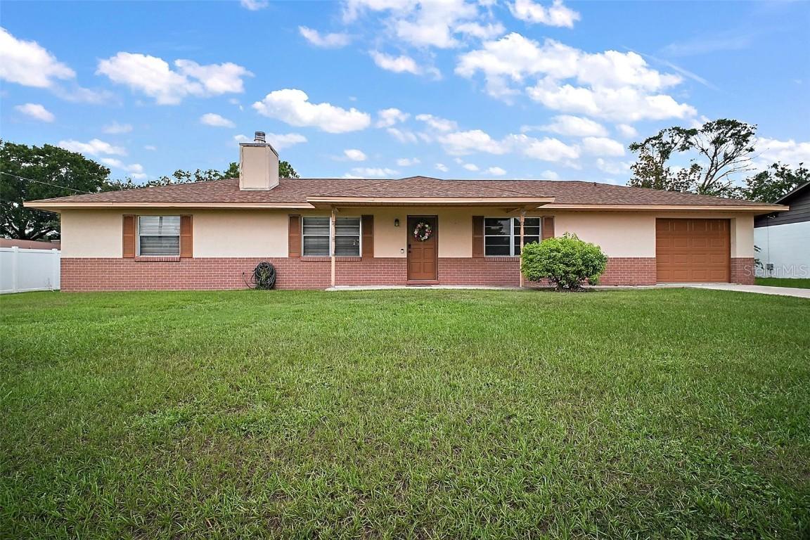 2635 NE 60th Ln., Ocala, FL 34479