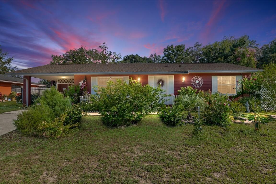 3575 SW 148th Pl., Ocala, FL 34473