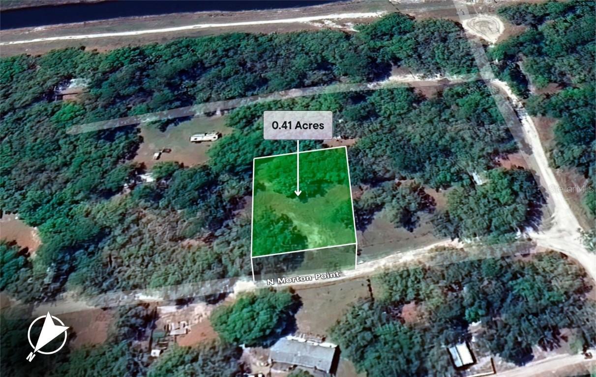 6469 N Morton Point, Hernando, FL 34442