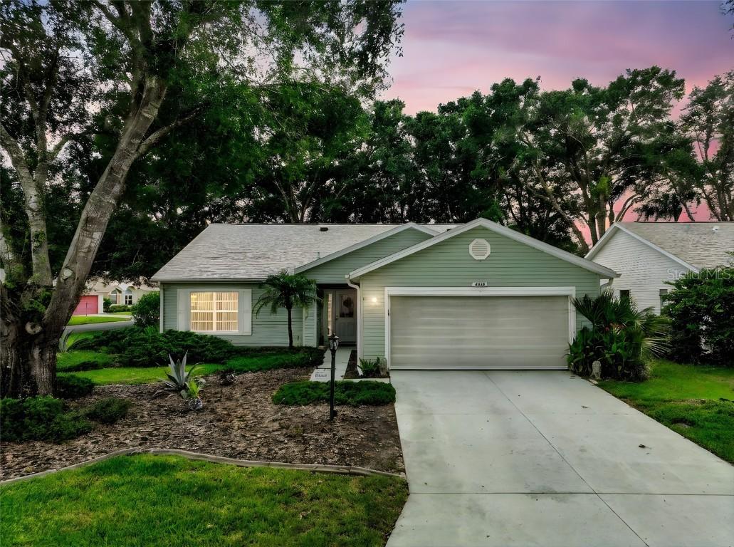 4552 Peach Tree St., Leesburg, FL 34748