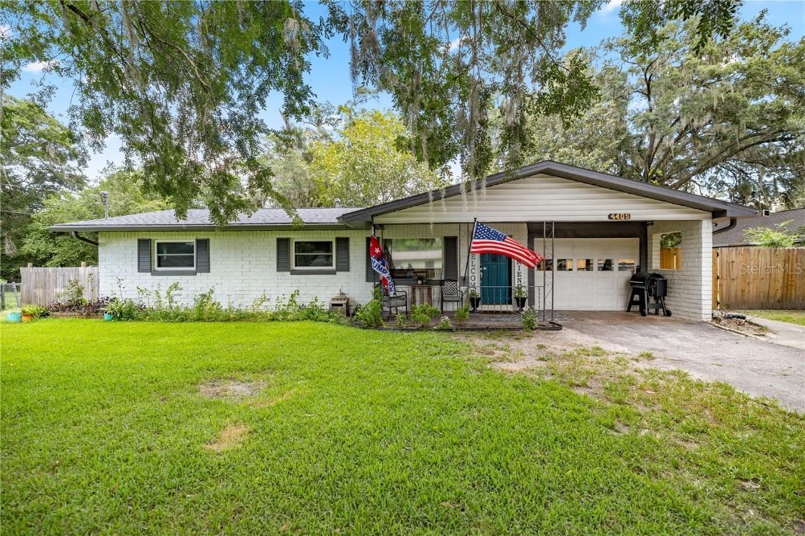 4409 NE 13th Ave., Ocala, FL 34479