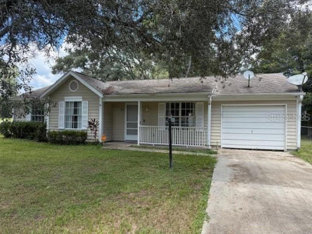25 Cedar Trace, Ocala, FL 34472