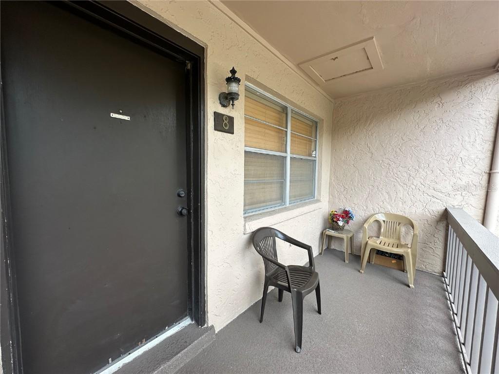 2417 NE 6th St. #8, Ocala, FL 34470