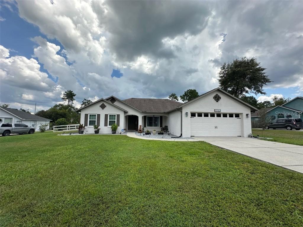 4950 SW 107th Loop, Ocala, FL 34476