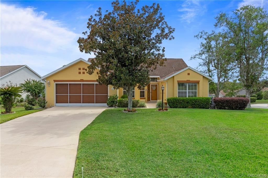 [Address Hidden by Seller], Beverly Hills, FL 34465