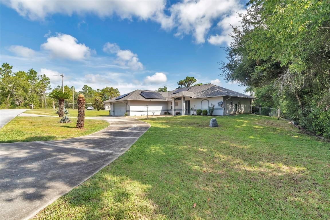 481 NE 151st Ter., Williston, FL 32696