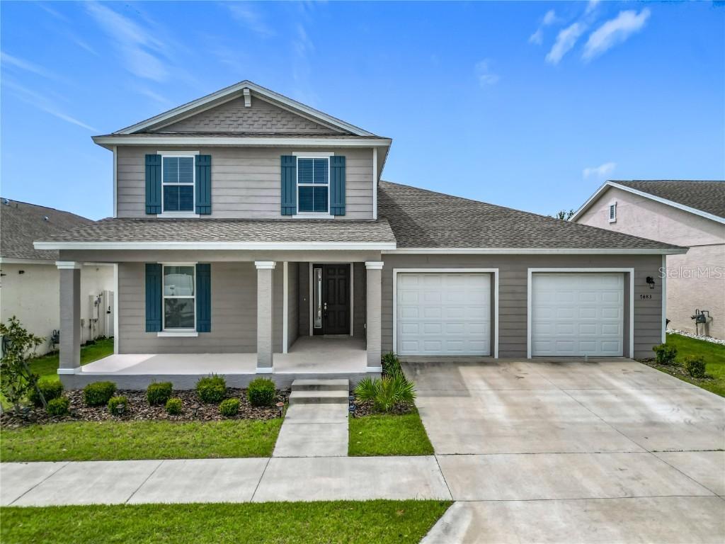 7483 SW 64th Street Rd., Ocala, FL 34474
