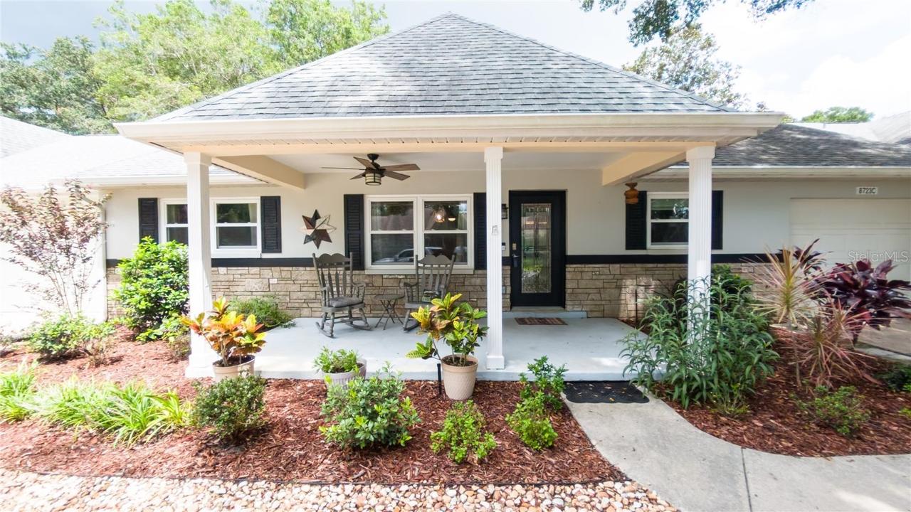 8723 SW 93rd Ln. #C, Ocala, FL 34481