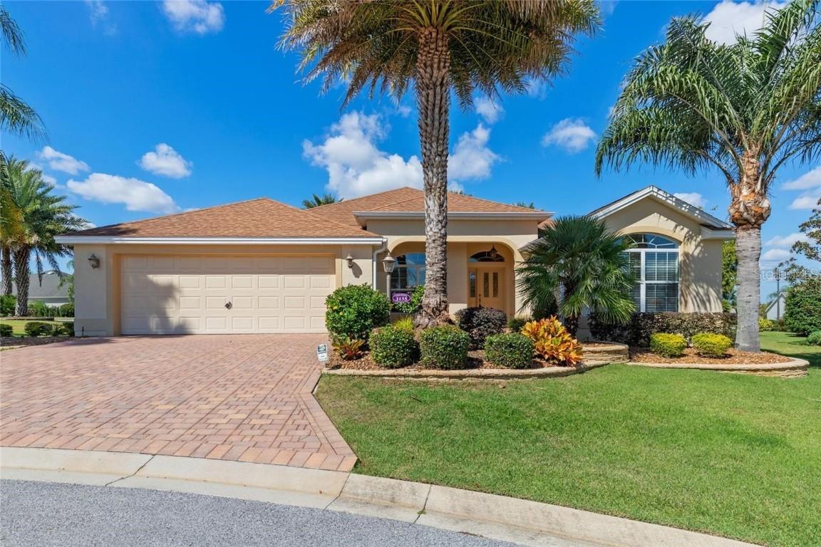 1135 Burke Ct., The Villages, FL 32162