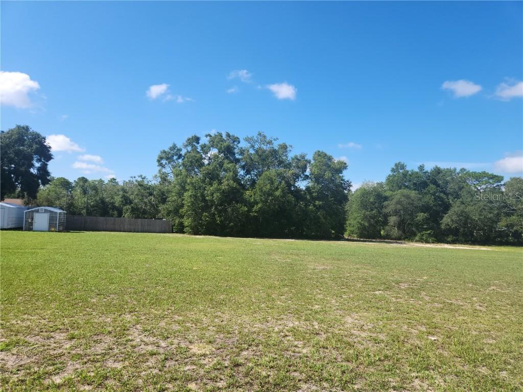 Lot 22 SW Rainbow Lakes Blvd., Dunnellon, FL 34431