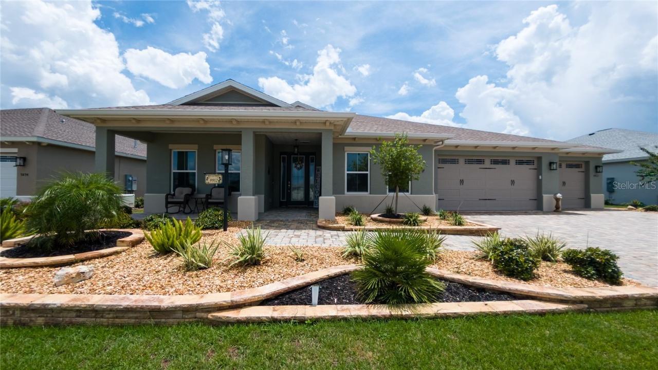 9912 SW 82nd Place Rd., Ocala, FL 34481