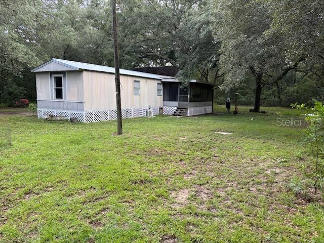6810 NE 106th Ter., Bronson, FL 32621