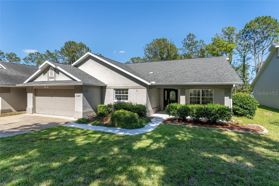 [Address Hidden by Seller], Ocala, FL 34482