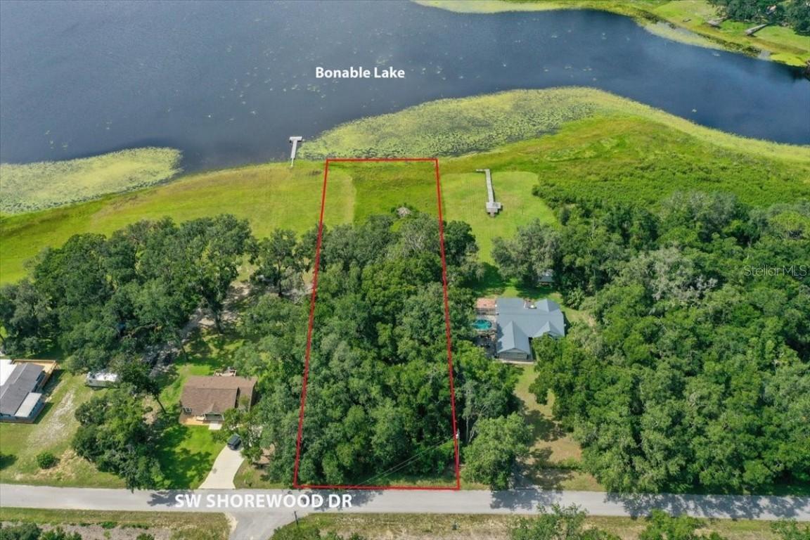 TBD SW Shorewood Dr., Dunnellon, FL 34431