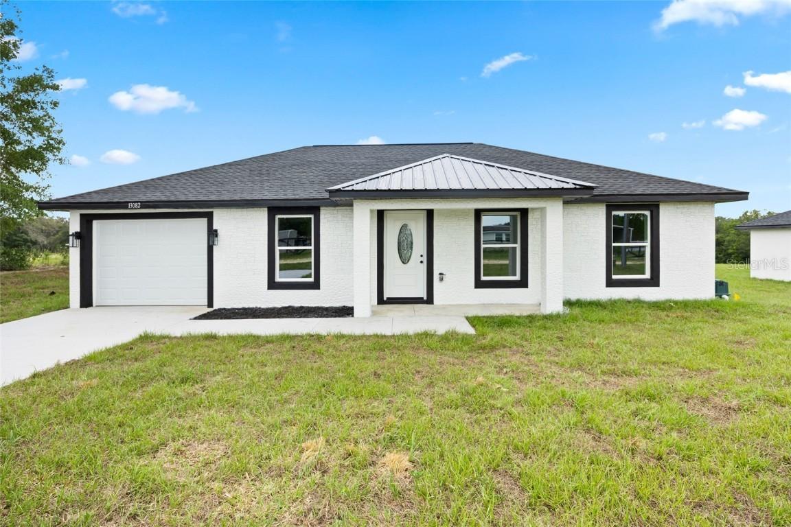 13093 SW 107th St., Dunnellon, FL 34432